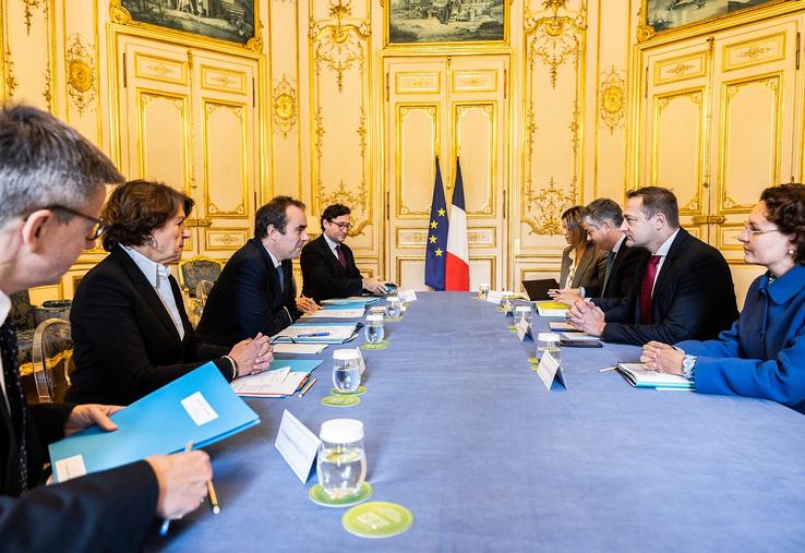 Sébastien Lecornu lettre ouverte aux agriculteurs