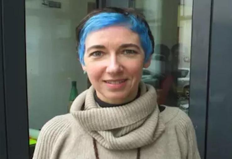 réaction de Laurent Duplomb à la nomination d'Anne Le Strat à l'OFB