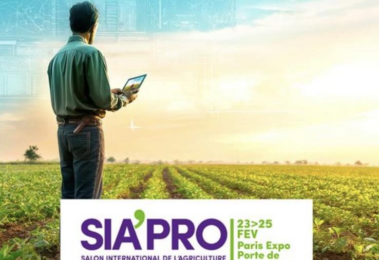 SIA PRO