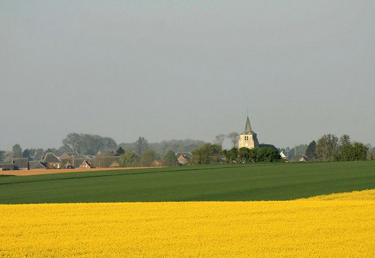 L’inscription des terres au bilan d’exploitation peut-être un atout fiscal,  à ne pas négliger.