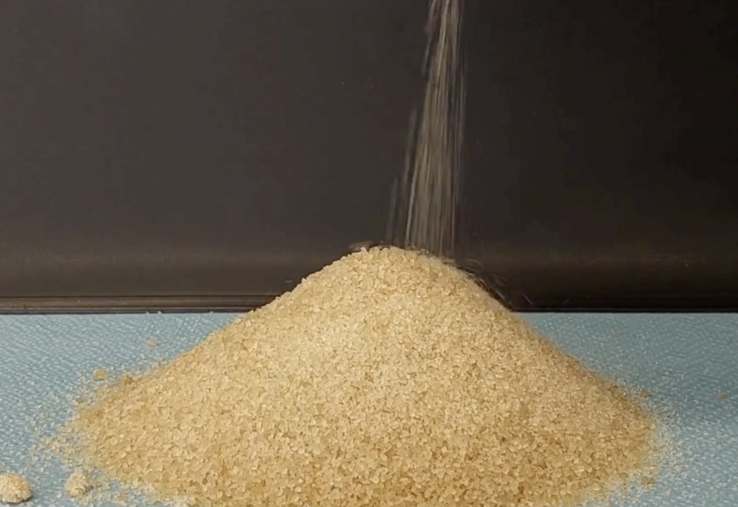 sucre roux de betteraves