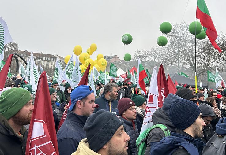 La mobilisation du 20 janvier a payé.