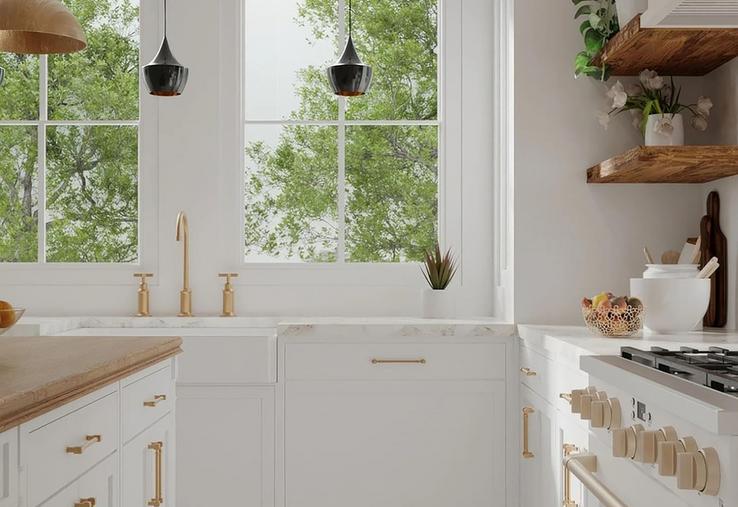 Un pas est franchi, celui de la volonté de créer un statut du bailleur privé pour les locations nues et de les rendre attractives face aux locations meublées.