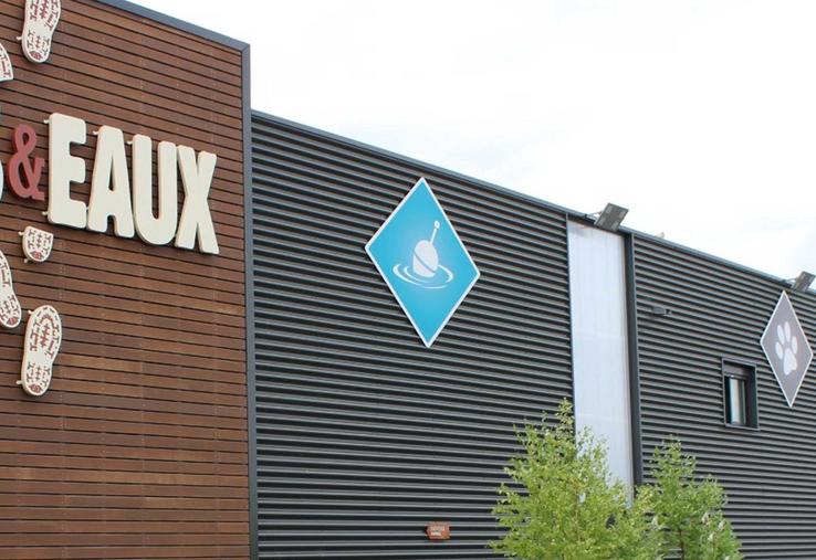 Terres et Eaux en procédure de sauvegarde chasse pêche outdoor