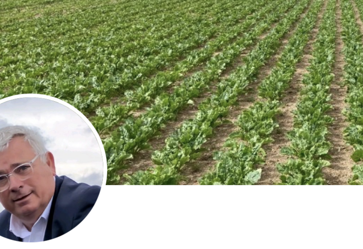 Gandon Genevard flambée prix des engrais et énergie