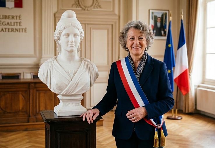 Journée internationale droits des femmes élections municipales