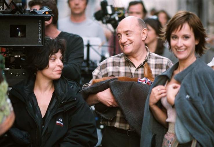 Isabelle Mergault disparition cinéma 