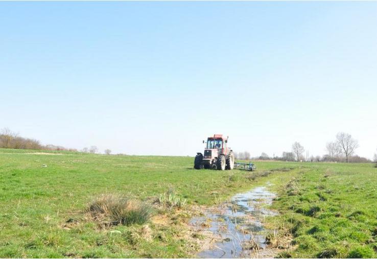 MAEC en baie de Somme