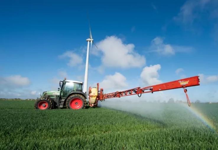 réglementation Générations futures