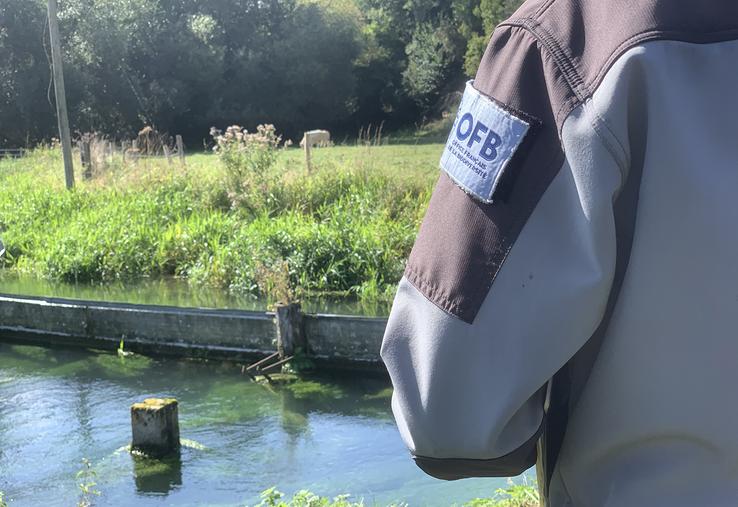 Ce bilan des contrôles doit permettre de mettre le doigt sur les points à améliorer dans les fermes, pour réduire le nombre  de non-conformités à l’avenir. 