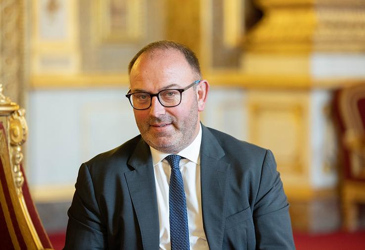 Les quatre sénateurs à l'origine de la PPL (dont Laurent Duplomb), appellent  à intégrer le texte dans le projet de loi d'urgence agricole.