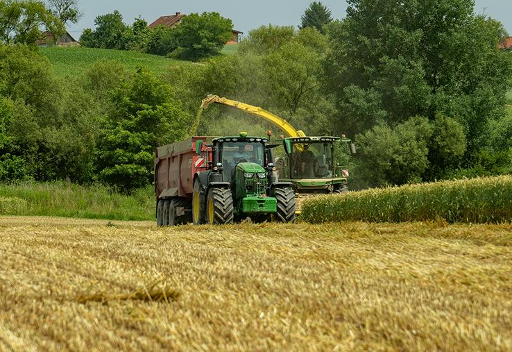 Selon la FNSafer, il s’agit de la quatrième année consécutive de hausse du prix  des terres et des prés. 