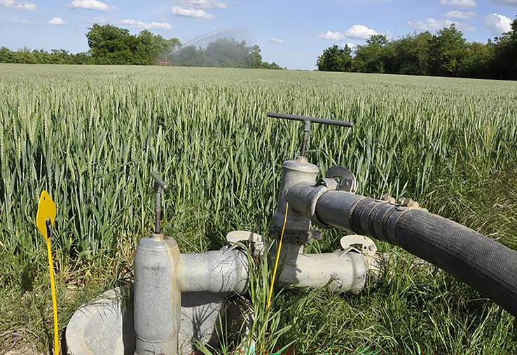 Face à la multiplication des vols et des dégradations, la Chambre d'agriculture  de la Somme appelle à renforcer les moyens de prévention et d'investigation.