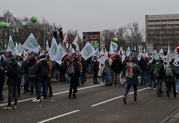 loi d'urgence agricole FDSEA et JA Somme