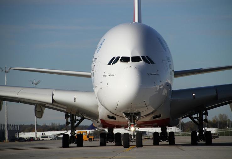 carburant aviation Tereos Airbus Rebound
