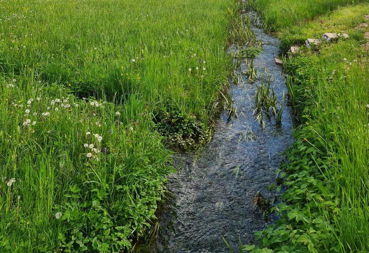 vigilance sécheresse Somme gestion de l'eau