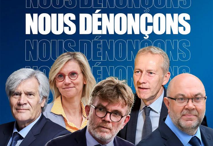 ministres contre loi d'urgence agricole