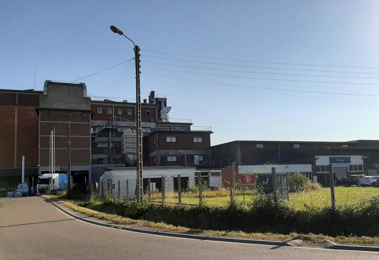 Malteurop Aire-sur-la-Lys