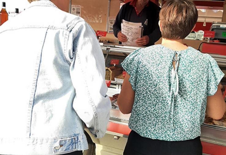Au terme de cette opération,  les différents services dressent un bilan globalement satisfaisant, même  si plusieurs anomalies ont été relevées.