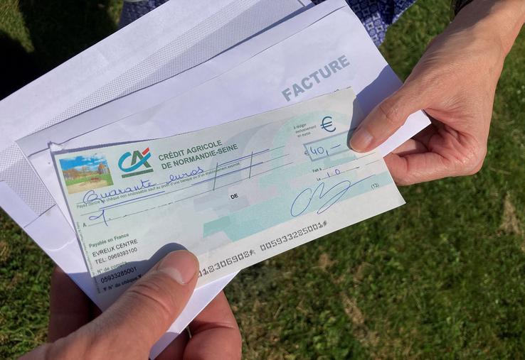 Une augmentation de l'indice nationale des fermages de + 3,23 %.