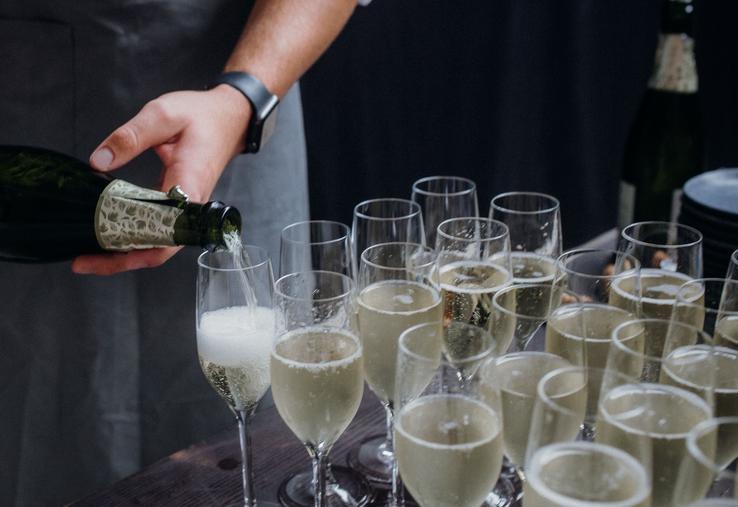 Champagne