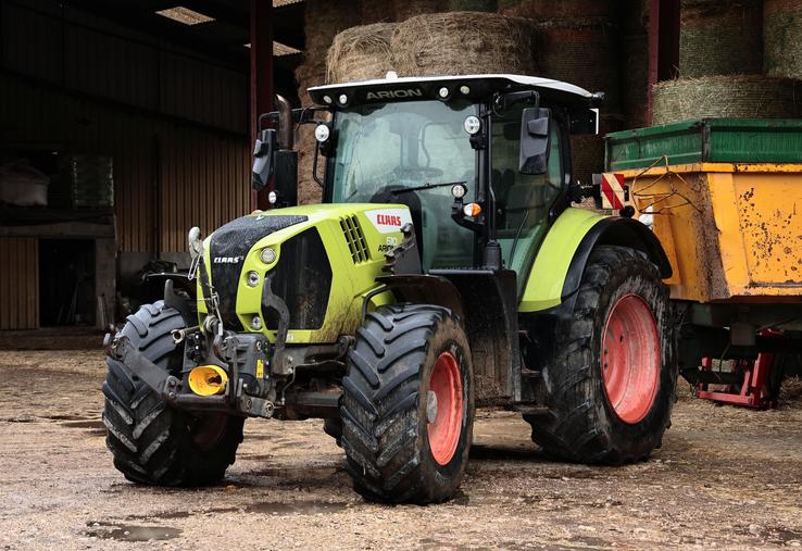 loi d'urgence agricole compromis en CMP