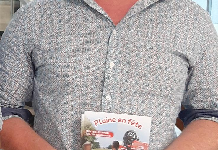 Plaine en fête 2026 Candas