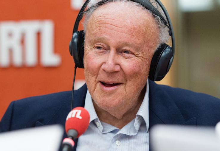 Philippe Bouvard