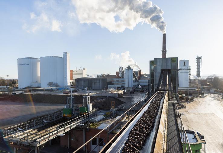 fermeture sucrerie Danemark Nordzucker