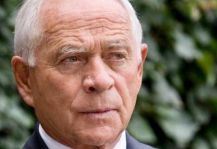 François Patriat disparition décès