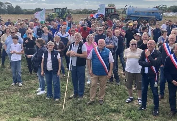 mobilisation soutien Forest-Montiers
