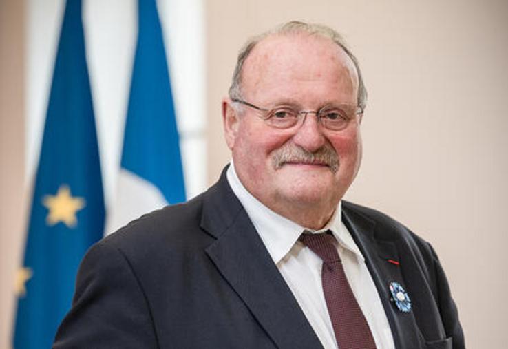 Michel Fournier gouvernement démission ruralité