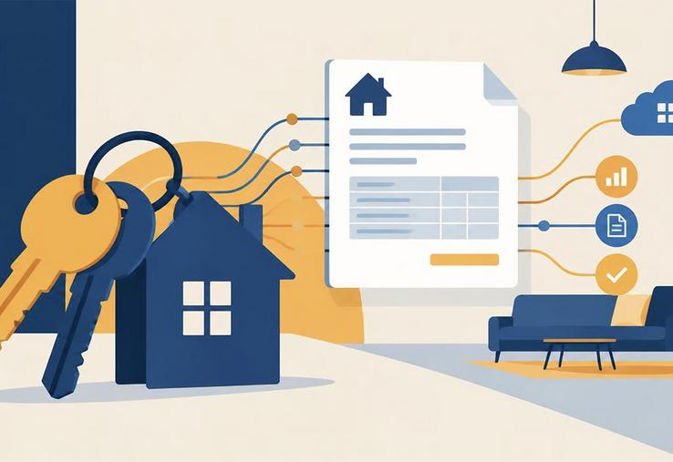 La confusion s’installe sur l’adhésion des locations de meublés non professionnelles à adhérer ou non à une plateforme en vue de la facturation électronique.