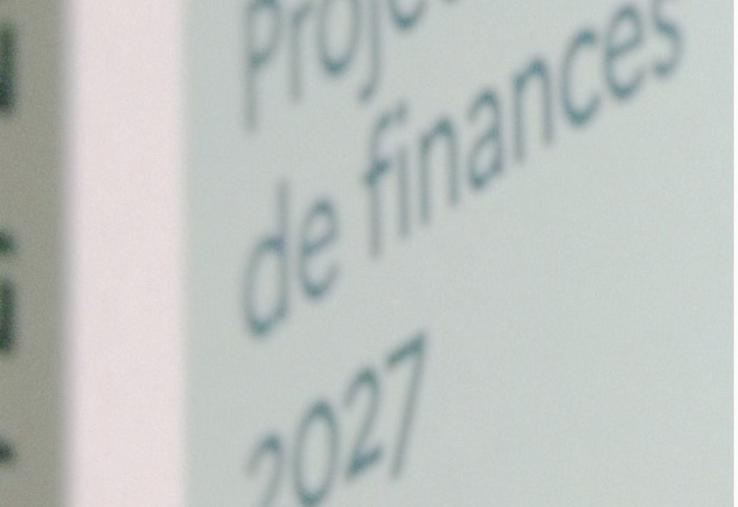 Régions de France budget coupe gouvernement