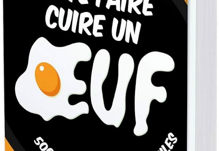 va te faire cuire un oeuf expressions autour de l'oeuf