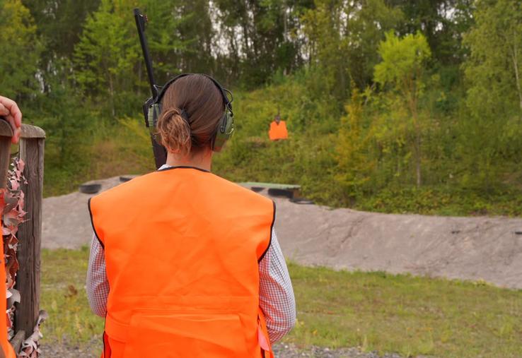permis de chasser Oise examen 