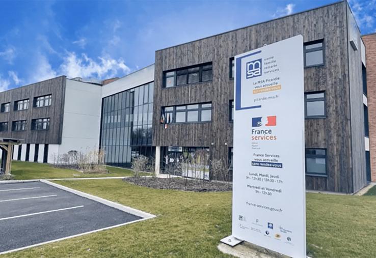 Les demandes de prises en charge de cotisations sont à déposer à la MSA avant le 15 novembre.