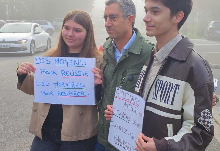 François Ruffin présidentielle 2027 budget agriculture