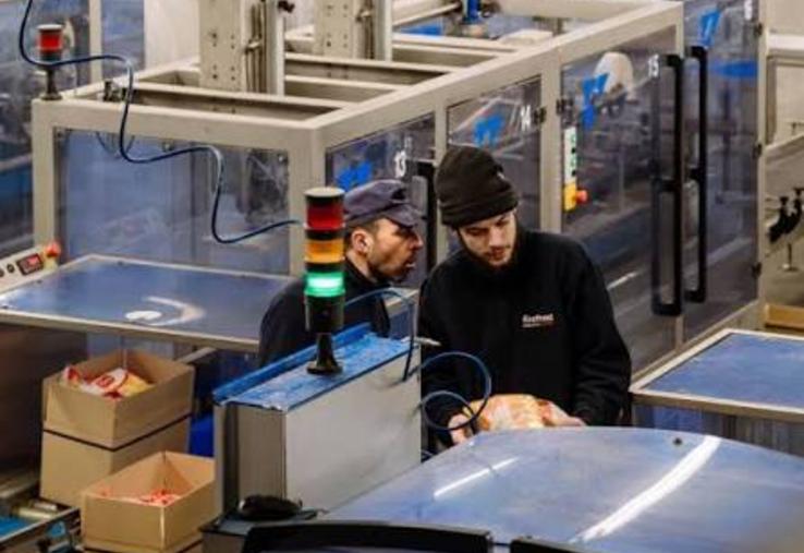 semaine de l'emploi agroalimentaire Hauts-de-France