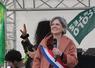 Sandrine Rousseau LFI universités d'été rentabilité des agriculteurs
