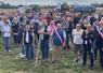 mobilisation soutien Forest-Montiers