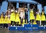 Championnat du monde de la frite Arras résultats