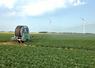 Dans la Somme, la gestion de l’eau repose sur des nappes souterraines plutôt bien pourvues, réalimentées régulièrement  par la pluviométrie. 