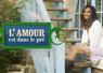 modération L'Amour est dans le pré