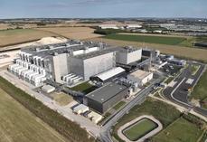Ynsect Poulainville Amiens Métropole sursis tribunal de commerce