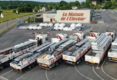 La Maison de l'élevage rachetée par Cabi Group