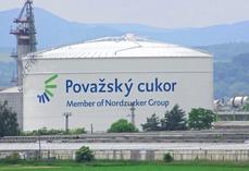 fermeture sucrerie Nordzucker en Slovaquie