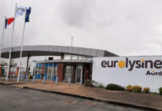 Eurolysine Amiens dumping acides aminés