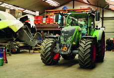 L’un des principaux points de fragilité des concessionnaires de machines agricoles concerne le niveau des stocks, notamment en matériels neufs.