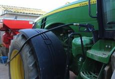 hausse des prix du carburant